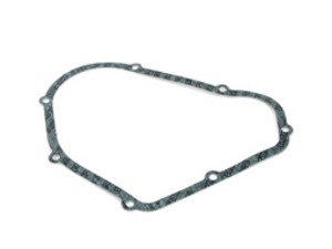 ES#2816911 - 90110519102 - Timing Cover Gasket - Left side fitment - Victor Reinz - Porsche