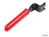 ES#10340 - un1204500 -  Schley Timing Belt Tensioner Adjustment Tool - (NO LONGER AVAILABLE) - The proper way of adjusting tensioner on your 8 or 16v VW engines that have the "2-pin" type adjustment - Schley - 