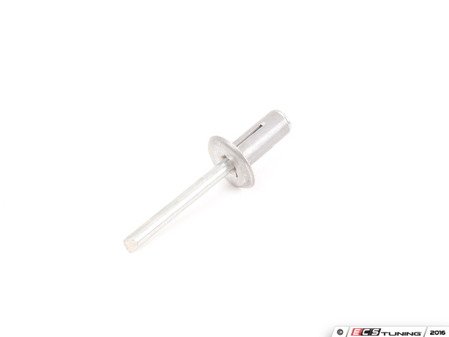 ES#2557582 - 07147234212 - BLIND RIVET - Genuine BMW - BMW