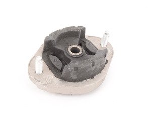 ES#3046838 - 8E0399105HF - Transmission Mount - Rubber mount only - Does not include bracket.  Factory bracket to be carried over - Corteco - Audi