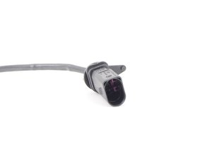 ES#2987770 - 4G0615121D - Front Brake Pad Sensor - Recommend replacing with every brake pad service - Genuine Volkswagen Audi - Audi