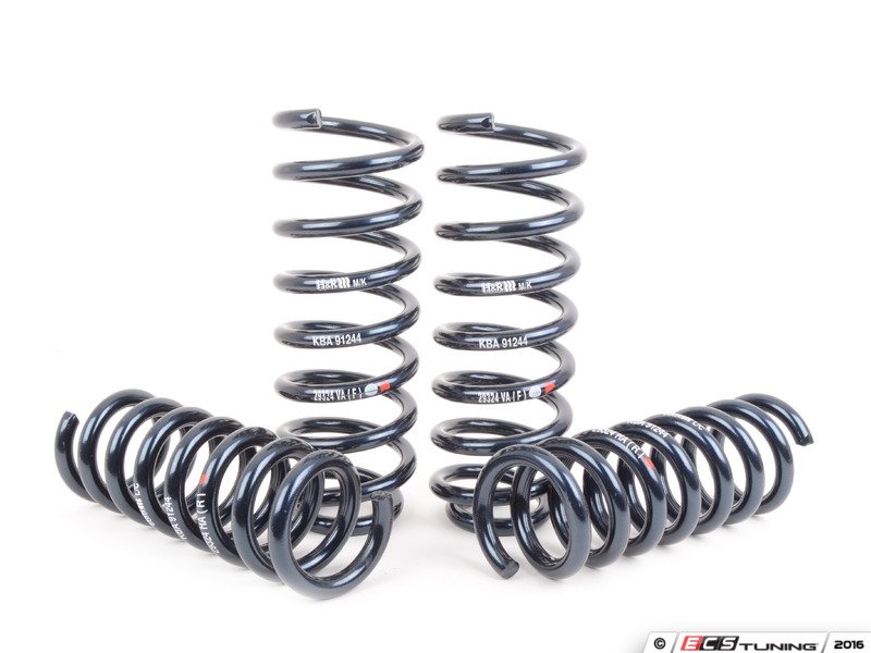 H&R - 29324-2 - Sport Spring Set