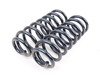 ES#1303260 - 29324-2 - Sport Spring Set - Lowers your vehicle and provides superb ride quality - H&R - Mercedes Benz