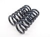 ES#1303260 - 29324-2 - Sport Spring Set - Lowers your vehicle and provides superb ride quality - H&R - Mercedes Benz