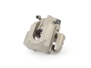 ES#3089021 - 34212227519rKT - Remanufactured Brake Caliper - Rear Left - Restore braking performance and driving safety. Includes $65 core charge. - Centric - BMW