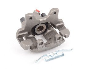 ES#3089023 - 34212227520rKT - Remanufactured Brake Caliper - Rear Right - Restore braking performance and driving safety. Includes $65.00 core charge. - Centric - BMW