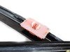 ES#2710088 - 4B0837461 - Front Window Regulator - Left - Does not include the window motor - URO - Audi