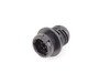 ES#31367 - 12521718125 - PLUG HSG. - Genuine BMW - BMW