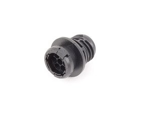 ES#31367 - 12521718125 - PLUG HSG. - Genuine BMW - BMW