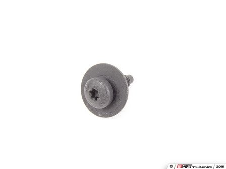 ES#2177583 - 07147275179 - OVAL-HEAD SCREW WITH - Genuine BMW - BMW
