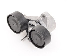 ES#2714524 - 11287810807 - Accessory Belt Tensioner Assembly - This is the main belt tensioner for A/C, and alternator - Genuine BMW - BMW