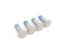 ES#2777535 - 34216857805 - Rear Brake Pad Set - An excellent alternative to more expensive OEM pads - Textar - BMW