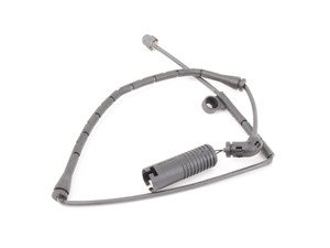 ES#3097755 - 34351164371 - Front Brake Pad Wear Sensor - Budget friendly replacement when replacing pads. - Bowa - BMW