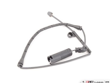 ES#3097755 - 34351164371 - Front Brake Pad Wear Sensor - Budget friendly replacement when replacing pads. - Bowa - BMW