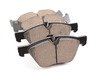 ES#3023968 - 34116763618 - Front Brake Pad Set - An excellent replacement brake pad - Pagid - BMW