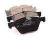 ES#3023968 - 34116763618 - Front Brake Pad Set - An excellent replacement brake pad - Pagid - BMW