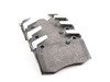 ES#3023977 - 34116789157 - Brake Pad Set Front - JCW - An excellent alternative to OEM MINI pads - Pagid - MINI