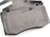 ES#3023977 - 34116789157 - Brake Pad Set Front - JCW - An excellent alternative to OEM MINI pads - Pagid - MINI