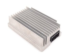 ES#4164501 - 65122622679 - E93 Amplifier Hifi System - Amplifier for your vehicles sound system - Genuine BMW - BMW