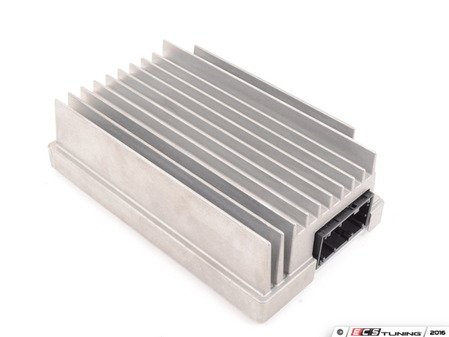 ES#4164501 - 65122622679 - E93 Amplifier Hifi System - Amplifier for your vehicles sound system - Genuine BMW - BMW