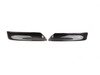 ES#2999051 - E46M3CFSPL - CSL style front bumper spliters - (NO LONGER AVAILABLE) - Pair of front carbon fiber splitters to enhance the performance appearance of your M3! - ECS - 