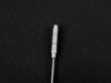 ES#2826316 - 009381ECS01A-03 - ECS Tuning Billet Engine Oil Dipstick - Clear Anodize Handle - A beautiful addition and durable upgrade for your engine - ECS - Volkswagen