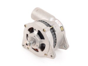 ES#3102131 - AL148X - Remanufactured Alternator - 140 amp - Includes a $65 refundable core charge - Bosch - BMW