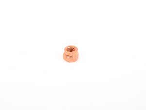 ES#2803803 - 11621304755 - Hex Nut - Priced Each - Exhaust manifold nut - Rein - BMW