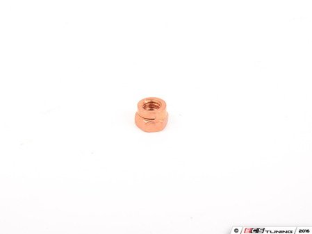 ES#2803803 - 11621304755 - Hex Nut - Priced Each - Exhaust manifold nut - Rein - BMW