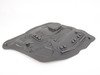 ES#2714497 - 51487366708 - Right Rear Sound Insulating door- Priced Each  - Located inside the rear door panel - Genuine BMW - BMW