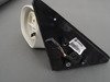 ES#81200 - 51162263979 - M Mirror - Left - Comes primed, ready for paint. This mirror can used as heated or non heated  - Genuine BMW - BMW