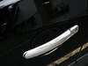 ES#10343 - VT#1A0013-1 - Chrome Door Handle Cover Kit - 4 Door - Transform the look of your VW Golf , Jetta, and New Bettle with these Chrome door handle covers. This kit contains one key hole - ECS - Volkswagen