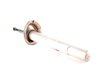 ES#1306648 - 31311096865 - Front Strut Assembly - Priced Each - Replace that worn suspension today! - Sachs - BMW