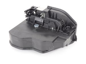 ES#2675668 - 51217202146 - Door Lock Unit - Front Right - Replace that stuck or broken lock : Comfort access - Genuine MINI - 