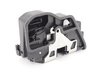 ES#2675668 - 51217202146 - Door Lock Unit - Front Right - Replace that stuck or broken lock : Comfort access - Genuine MINI - 