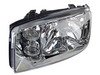 ES#3021440 - LHJET99RS - OE Style Headlight Set - Chrome - (NO LONGER AVAILABLE) - With fog lights, with clear turn signals - Spec-D Tuning - 