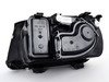 ES#3021440 - LHJET99RS - OE Style Headlight Set - Chrome - (NO LONGER AVAILABLE) - With fog lights, with clear turn signals - Spec-D Tuning - 