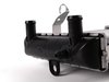 ES#436177 - 8E0121212K - Additional Radiator - Left - This is the small radiator on the front left side - Genuine Volkswagen Audi - Audi