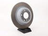 ES#2697906 - 34216757749 - Brake Disk - Genuine BMW - BMW