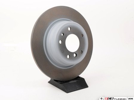 ES#2697906 - 34216757749 - Brake Disk - Genuine BMW - BMW