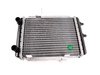 ES#436177 - 8E0121212K - Additional Radiator - Left - This is the small radiator on the front left side - Genuine Volkswagen Audi - Audi