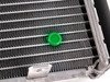ES#436177 - 8E0121212K - Additional Radiator - Left - This is the small radiator on the front left side - Genuine Volkswagen Audi - Audi