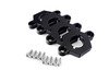 ES#3022061 - PWH1810G - Pwrhaus Coil Pack Conversion Adapters - Set of 4 adapters to use TSI/FSI coil packs on your 1.8T - Pwrhaus - Audi Volkswagen