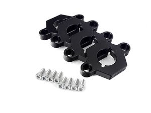 ES#3022061 - PWH1810G - Pwrhaus Coil Pack Conversion Adapters - Set of 4 adapters to use TSI/FSI coil packs on your 1.8T - Pwrhaus - Audi Volkswagen
