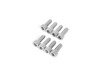 ES#3022061 - PWH1810G - Pwrhaus Coil Pack Conversion Adapters - Set of 4 adapters to use TSI/FSI coil packs on your 1.8T - Pwrhaus - Audi Volkswagen