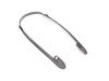 ES#1630175 - 1077580205 - TRUNK HANDLE - Genuine Mercedes Benz - Mercedes Benz