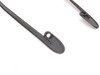 ES#1630175 - 1077580205 - TRUNK HANDLE - Genuine Mercedes Benz - Mercedes Benz