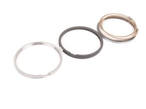 ES#3098456 - 058198151BG - Piston Ring Set - Complete - One set services all 4 pistons. - Grant - 