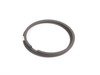 ES#3098456 - 058198151BG - Piston Ring Set - Complete - One set services all 4 pistons. - Grant - 