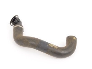 ES#26821 - 11727553096 - Secondary air pump hose - suction  - Connects to the secondary air pump - Genuine BMW - BMW